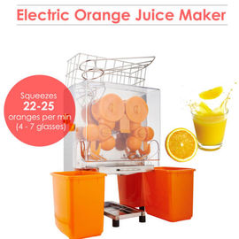 レモン ジュースの抽出器の商業オレンジ ジュース機械高い収穫 2000E-2