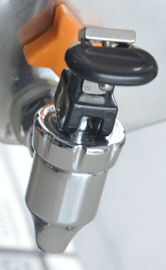 ステンレス鋼の商業オレンジ柑橘類のザクロのジューサー機械 220V/110V