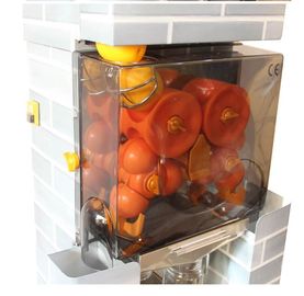 高い収穫商業自動オレンジ レモン フルーツ ジュース メーカー/スクイーザ機械