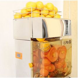 電気自動オレンジ ジューサー機械/自動商業フルーツのジューサー