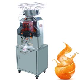 世帯のための専門のステンレス鋼の自動オレンジ ジューサー機械