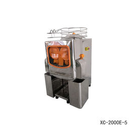 商業自動柑橘類のオレンジ ジューサー専門ジュース メーカー AC 100V - 120V