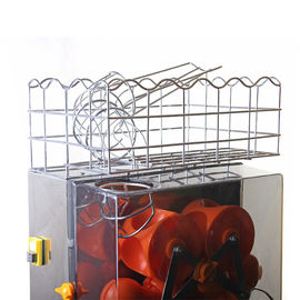 商業自動オレンジ ジューサーの機械/フルーツ ジュース抽出機械