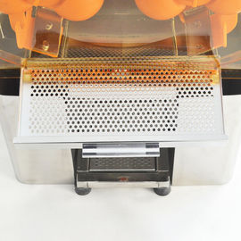 商業自動柑橘類のオレンジ ジューサー専門ジュース メーカー AC 100V - 120V