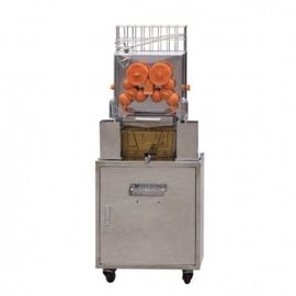 OEM の商業オレンジ ジューサー機械、家のための高性能ジュースの抽出器