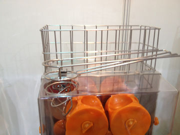 プラスチック Zumex のオレンジ ジューサーのステンレス鋼の内部サーキット ボード