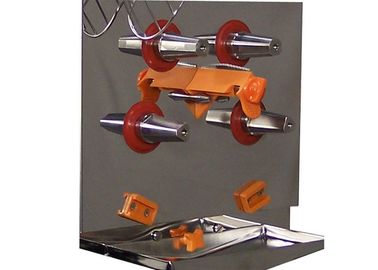 ステンレス鋼のオレンジ ジューシング 機械