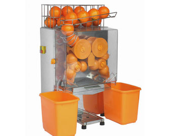 120W 1 分あたりのための強力なオレンジ ジュースのスクイーザ/ジューサーの抽出器飲み物の店 20 のオレンジ/
