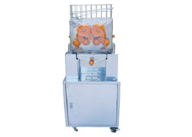 250w タッチパッド スイッチを持つフルーツ/野菜のための商業オレンジ ジューサー機械