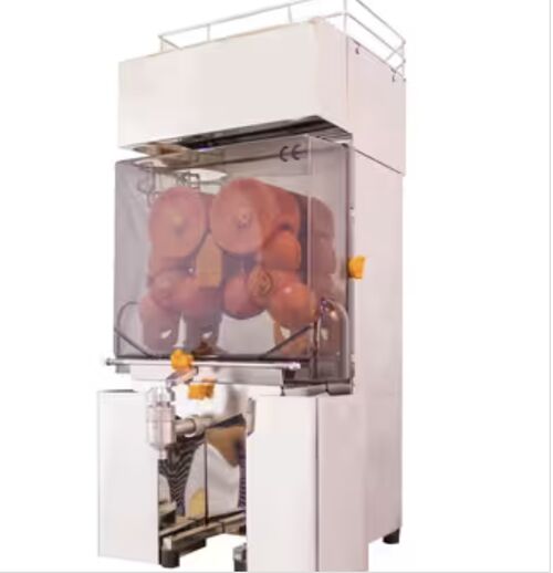 Latest company news about 現代 の オレンジ の 汁 を 流す 機械 は,健康 な 生活 に 欠かせない もの と なっ て いる の は なぜ です か