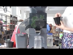 商業用 自動 カラマンシ リンゴ 圧縮機 レモン 圧縮機