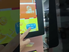 鮮やかなシトラス オレンジジュース 自動販売機 低エネルギー消費 知的制御