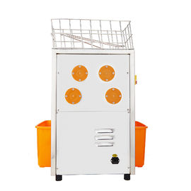 Frucosol の F 密集した商業オレンジ ジューサー機械電気 240v 50Hz 120W