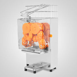 レストランのための電気商業オレンジ ジューサー機械柑橘類