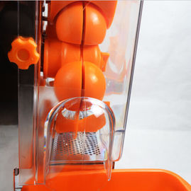 電気Zumexのオレンジ ジュース機械喫茶店/ジュース バーのための商業柑橘類のジューサー