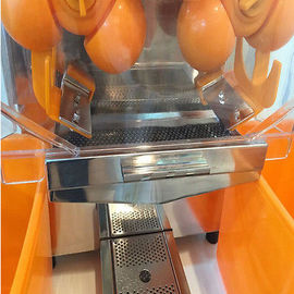 ザクロの自動フルーツ/野菜ジューサー機械 770mm 高さ