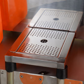 密集した自動オレンジ柑橘類の ジューシング 機械ジューサー ETL のステンレス鋼