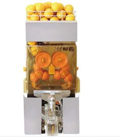 セリウムは機械を絞る商業オレンジ ジューサーの機械/オレンジを承認しました