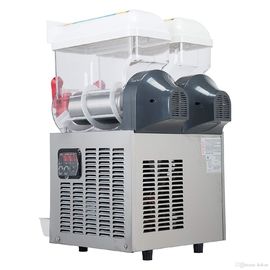 Aspera の圧縮機が付いているスーパーマーケット 600w の氷の廃油機械ヴァン/凍らせていたジュース機械
