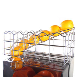 高容量のオレンジ ジュースの抽出器、喫茶店/棒遠心 Juicing 機械