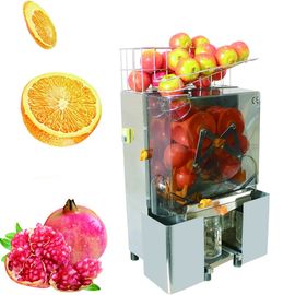 生鮮果実野菜のホテルのための産業オレンジ ジューサー機械
