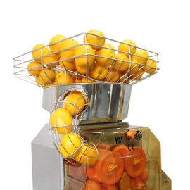 ステンレス鋼の商業柑橘類のジューサーの抽出器機械反腐食