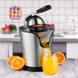 家の小型オレンジ ジュースのスクイーザのフルーツ レモン抽出器の電気台所