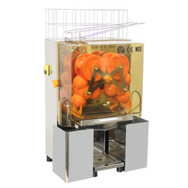 カウンタートップのコマーシャルおよびスーパーマーケットのためのモデル オレンジ ジューサーの抽出器