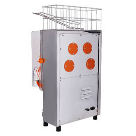220V 商業オレンジ ジューサー機械ステンレス鋼のフルーツの圧搾のジューサー