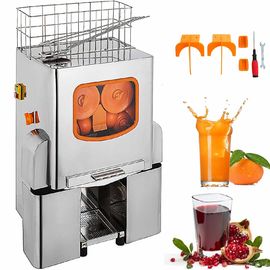オレンジ ジュースのスクイーザ機械、果物と野菜の Juicing 商業機械