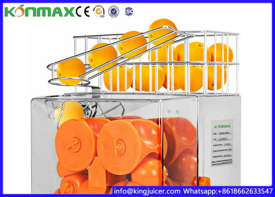 自動商業ジューサーの抽出器/オレンジ ジュースのスクイーザ機械