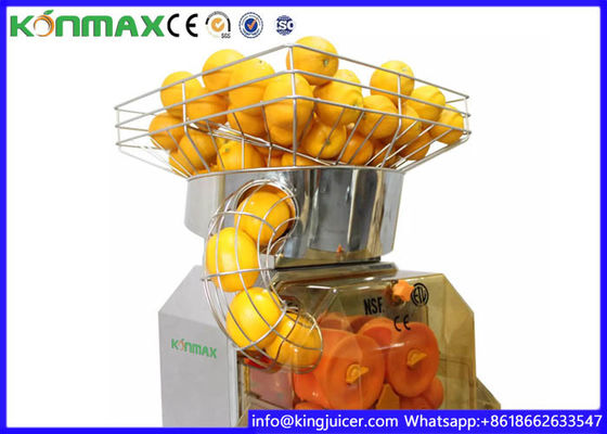 レモン ジュースの抽出器機械/自動オレンジ スクイーザ XC-2000C-B