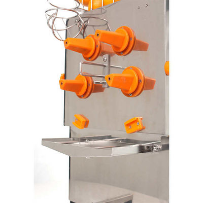 Zumex のオレンジ ジューサーの自動 FeedAuto の自動供給オレンジ レモン スクイーザのオレンジ ジュース メーカー