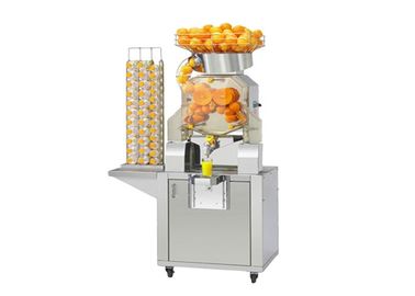 ステンレス鋼の自動オレンジ ジューサーのスクイーザ/商業柑橘類のジューサー