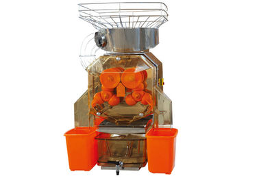 OEM の世帯のための大きい商業自動オレンジ ジューサー機械/柑橘類のスクイーザ