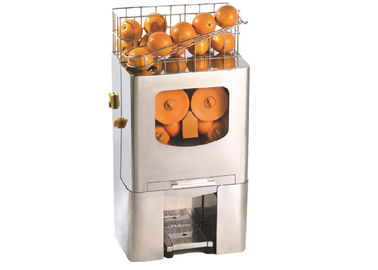 カウンタートップの飲み物の店のための自動専門の商業オレンジ ジュースのスクイーザ