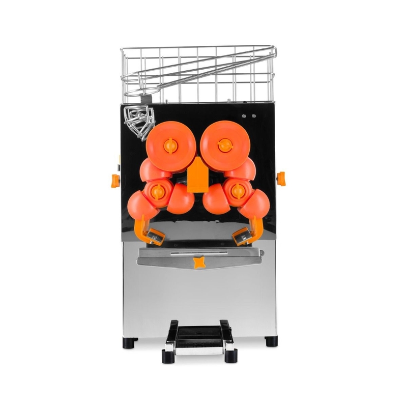 ステンレス鋼の商業オレンジ ジューサー機械/フルーツ ジュース メーカー