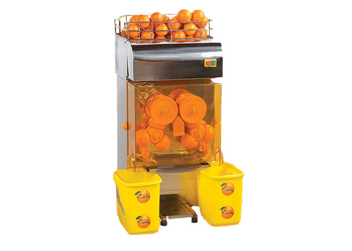 専門の家/商業オレンジ ジューサー機械、高い収穫のオレンジのジューサー